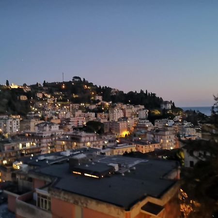 Dipinto Di Blu By Portofinovacanze Ραπάλο Εξωτερικό φωτογραφία