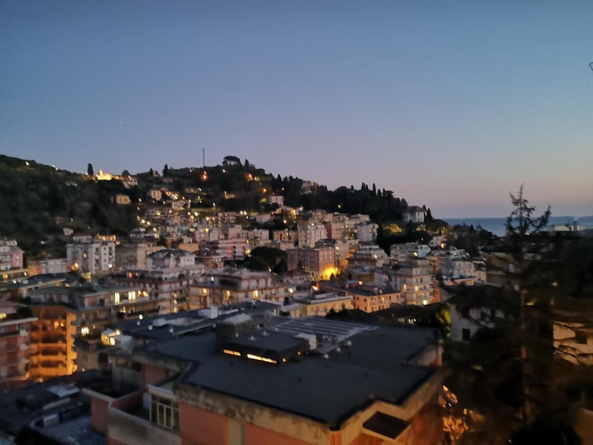 Dipinto Di Blu By Portofinovacanze Ραπάλο Εξωτερικό φωτογραφία