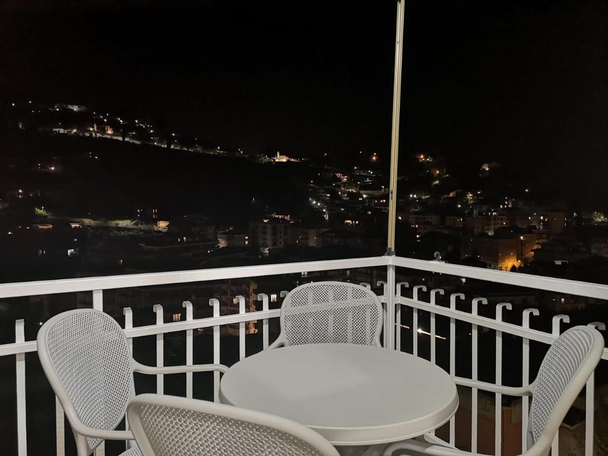 Dipinto Di Blu By Portofinovacanze Ραπάλο Εξωτερικό φωτογραφία
