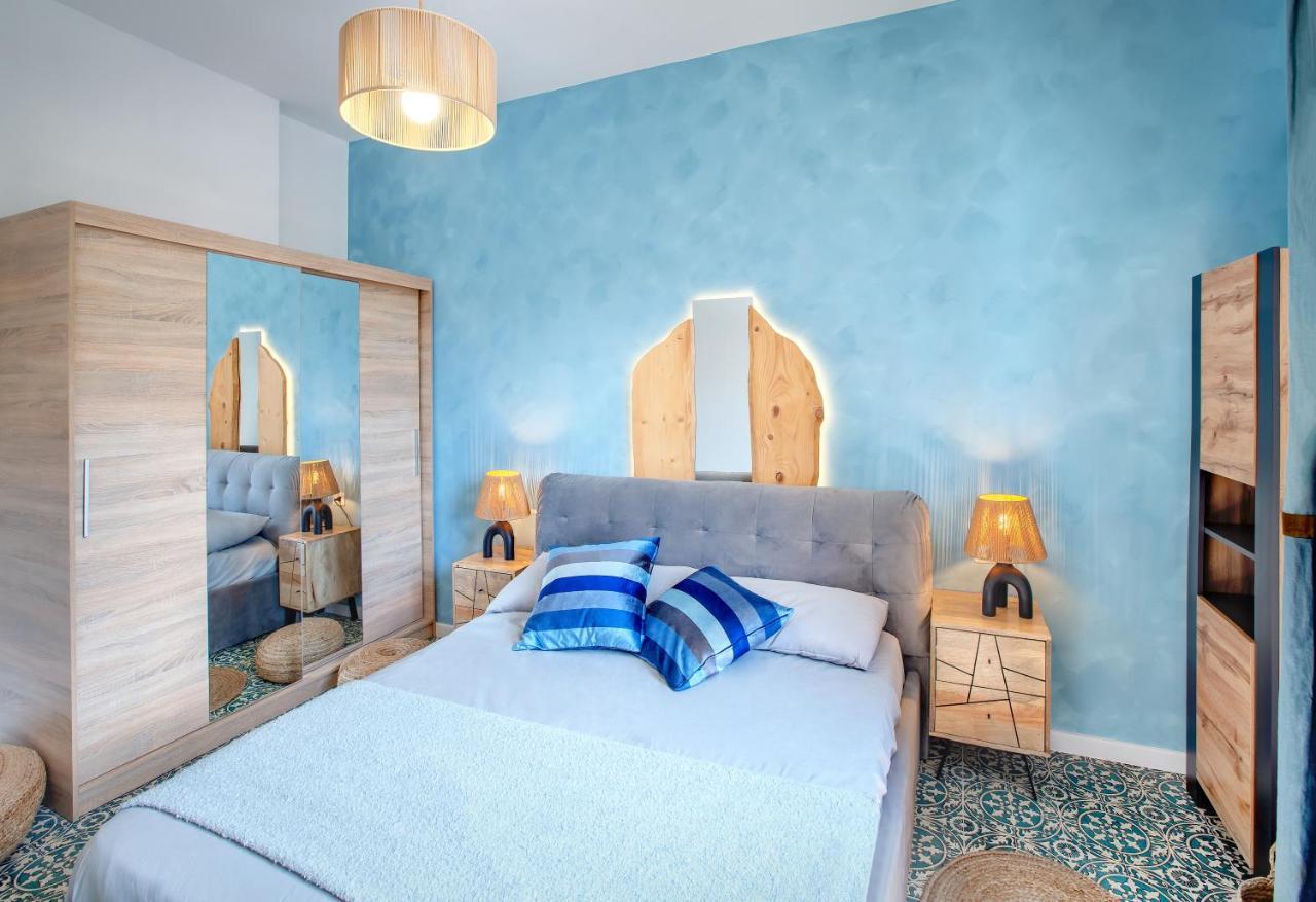 Dipinto Di Blu By Portofinovacanze Ραπάλο Εξωτερικό φωτογραφία