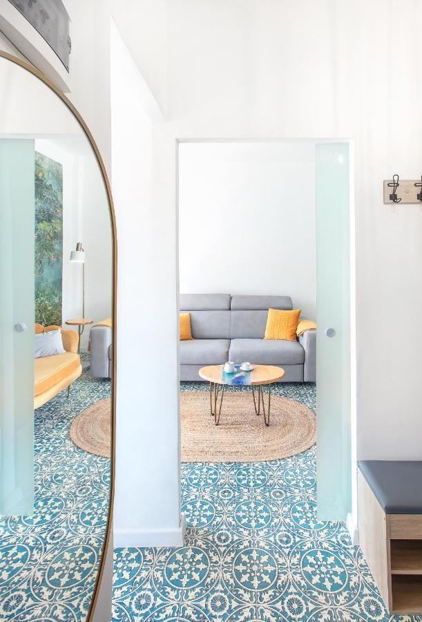 Dipinto Di Blu By Portofinovacanze Ραπάλο Εξωτερικό φωτογραφία