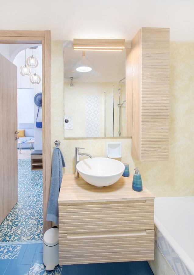 Dipinto Di Blu By Portofinovacanze Ραπάλο Εξωτερικό φωτογραφία