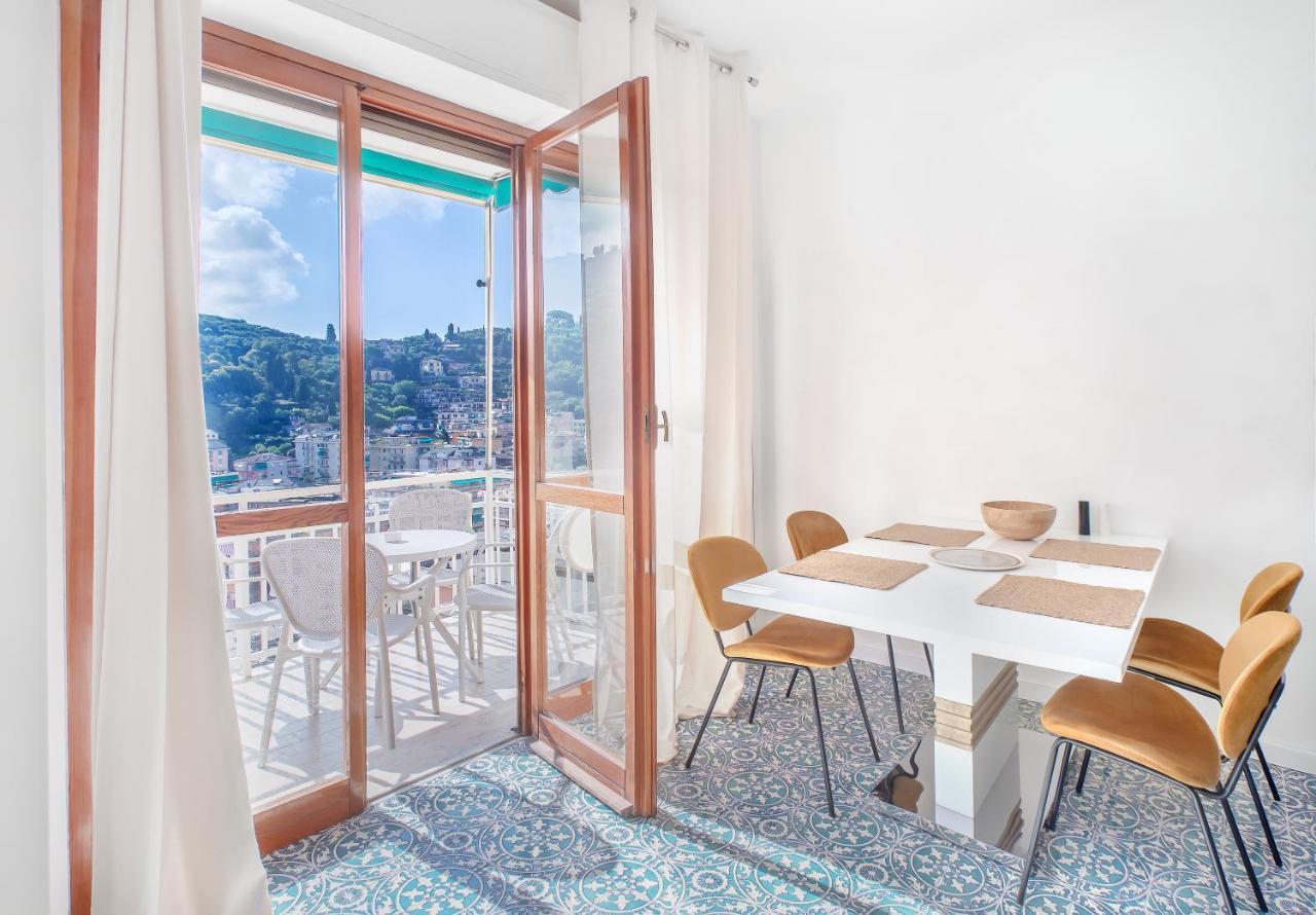 Dipinto Di Blu By Portofinovacanze Ραπάλο Εξωτερικό φωτογραφία